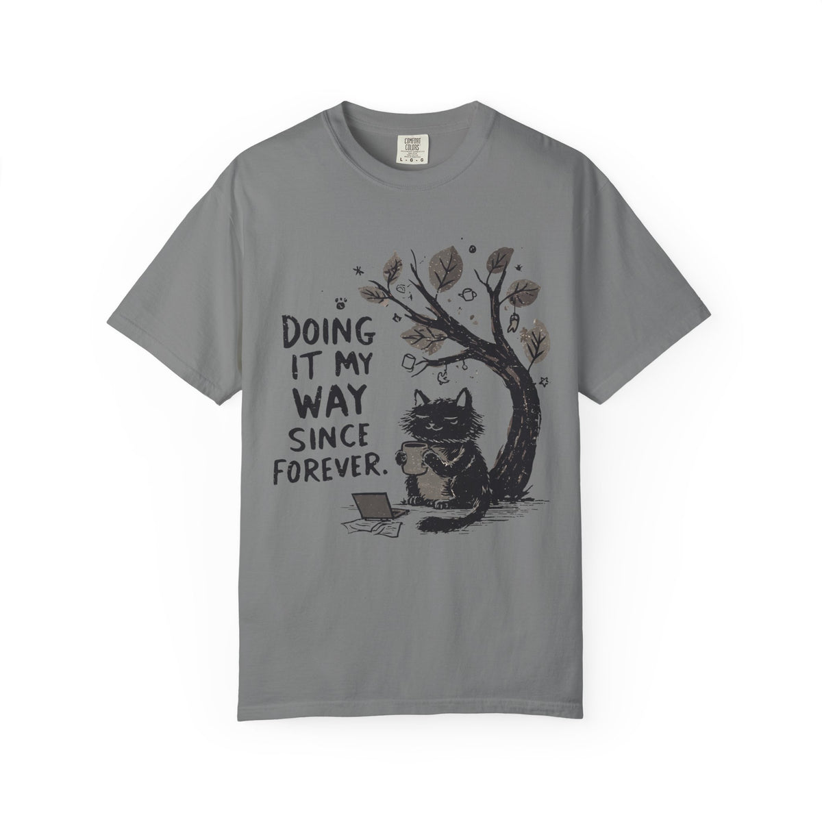 My Way T-Shirt