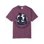 Chief Dog Walker T-Shirt