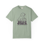 Hello World T-Shirt