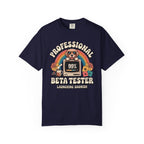 Professional Beta Tester T-Shirt