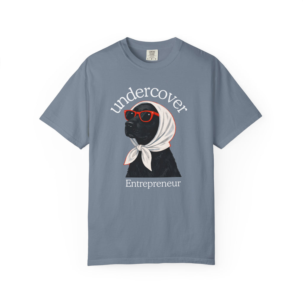 Under cover entrepreneur T-Shirt