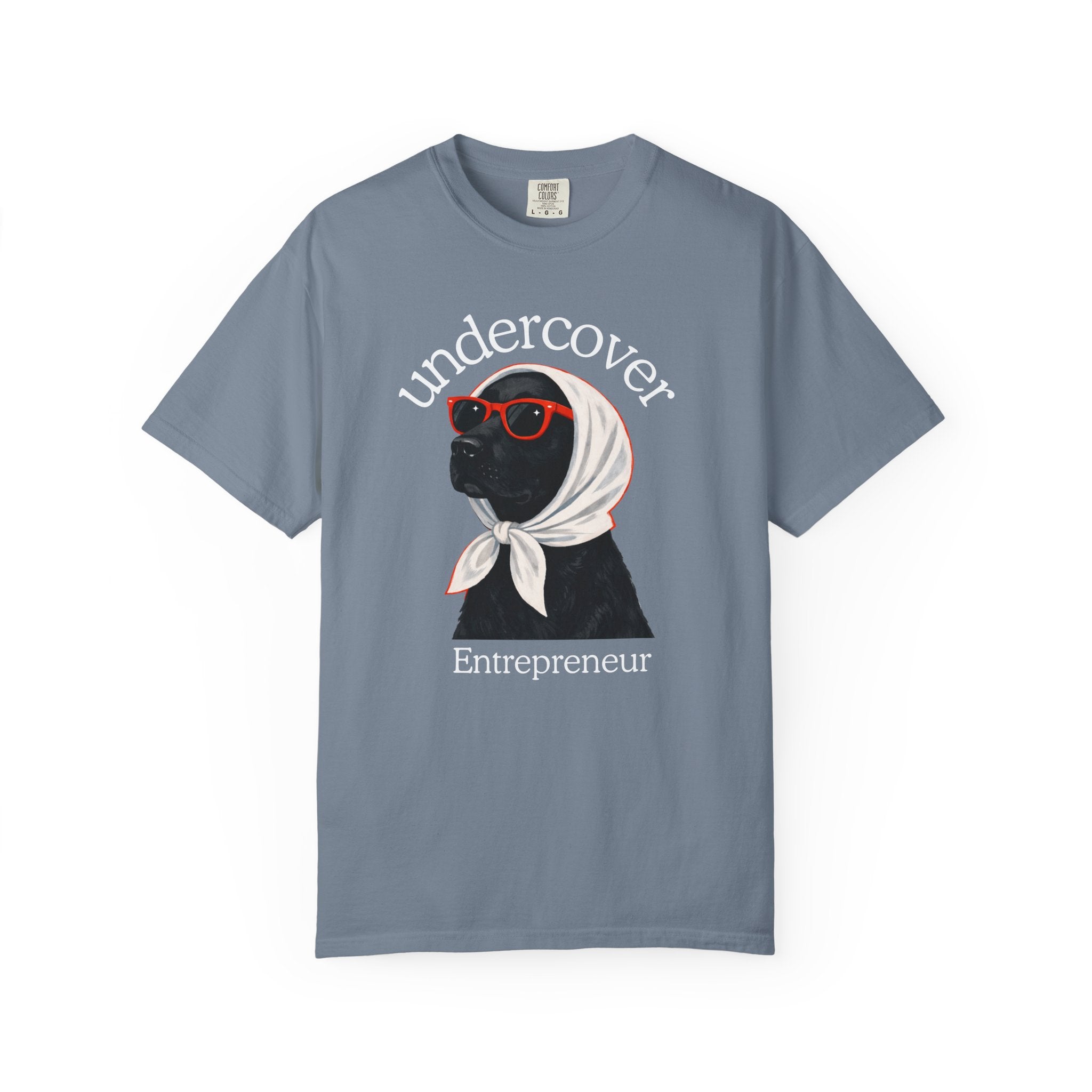 Under cover entrepreneur T-Shirt