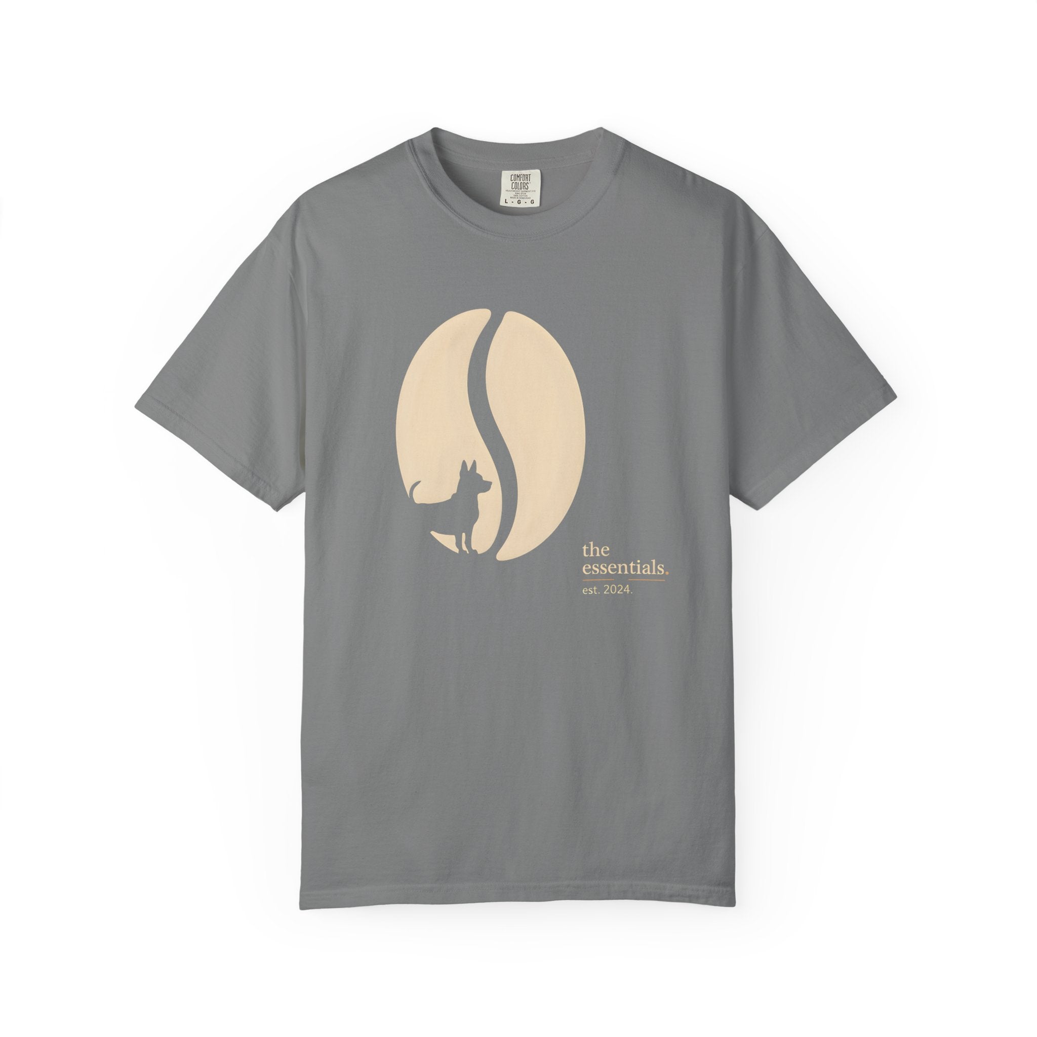 The Essentials T-Shirt
