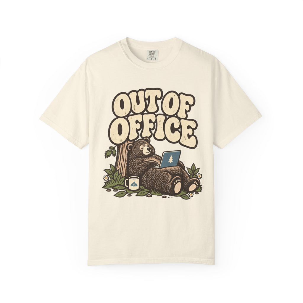 Out Of Office T-Shirt