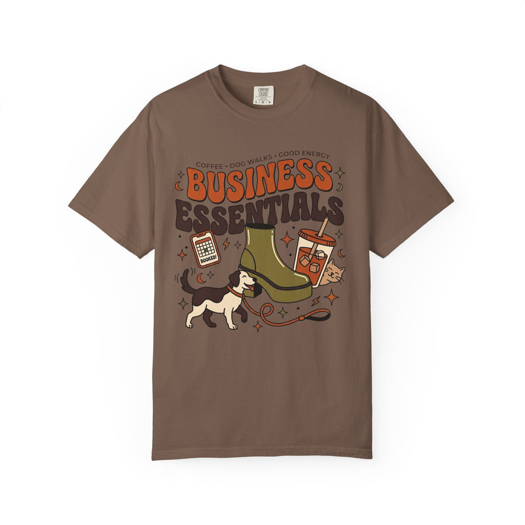 Business Essentials T-Shirt