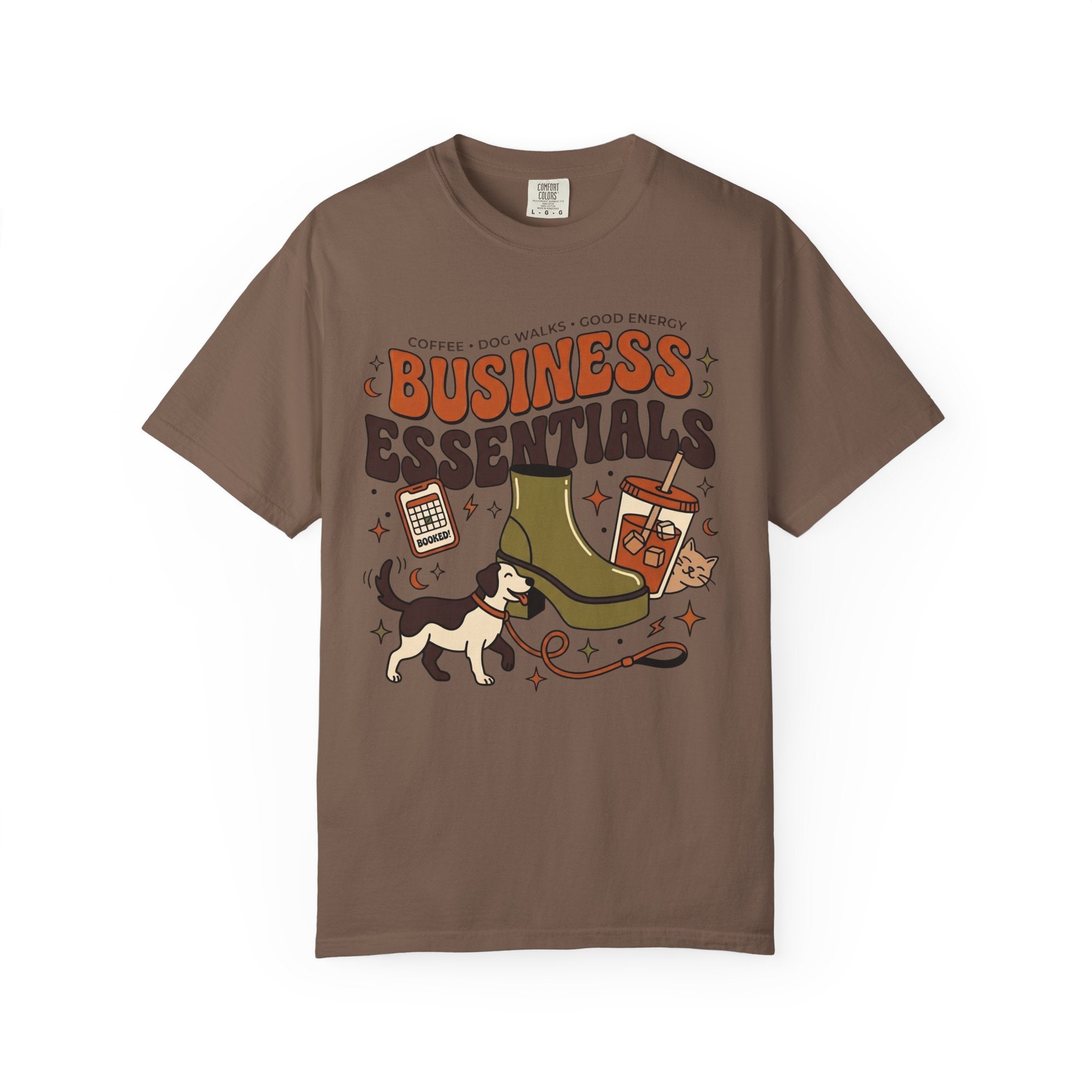 Business Essentials T-Shirt