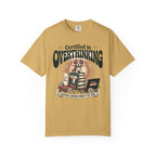Certified in Overthinking T-Shirt