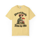 Slow and Steady T-Shirt