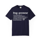 Dog-preneur T-shirt