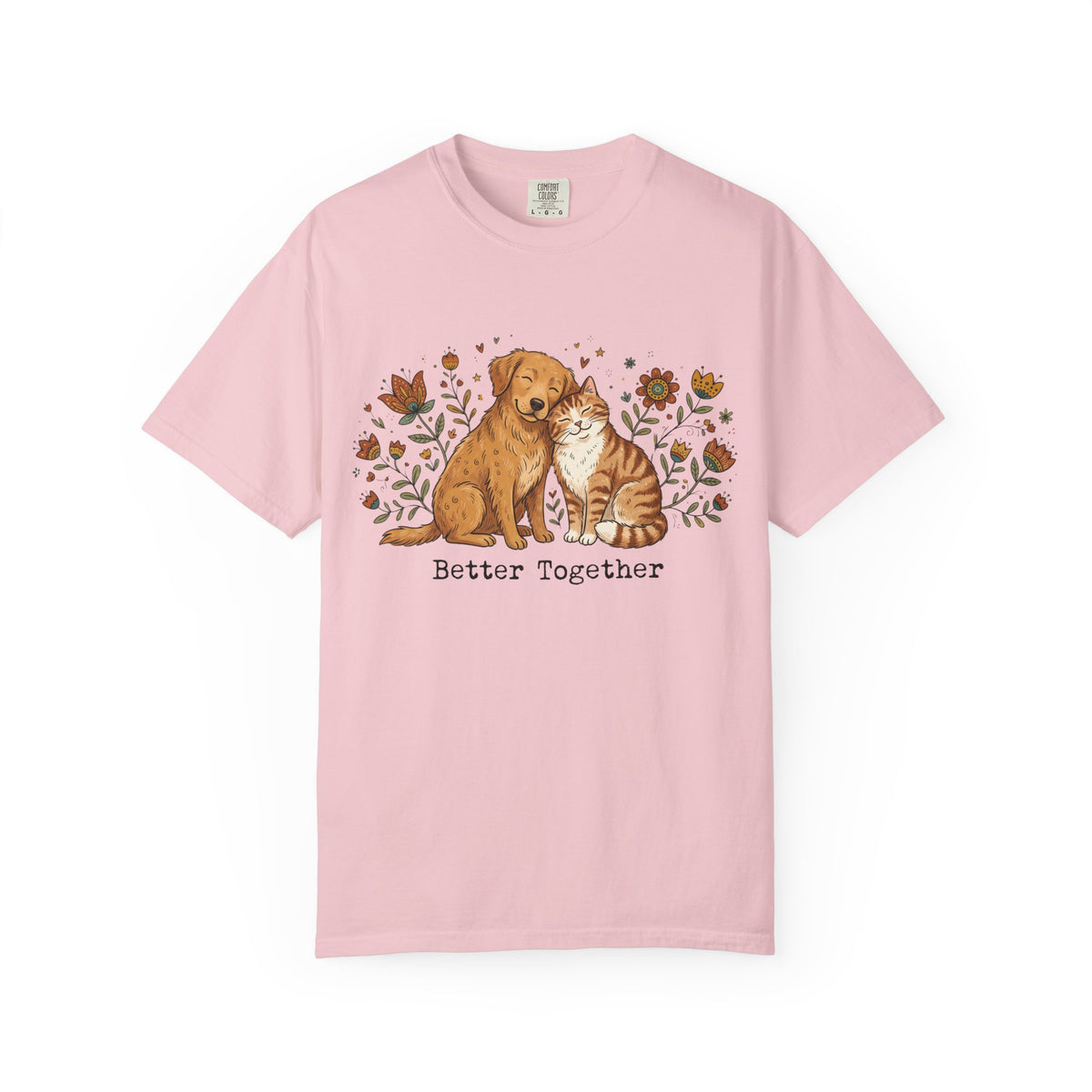 Better Together T-Shirt