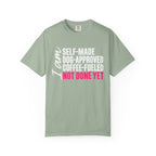 I Am T-Shirt