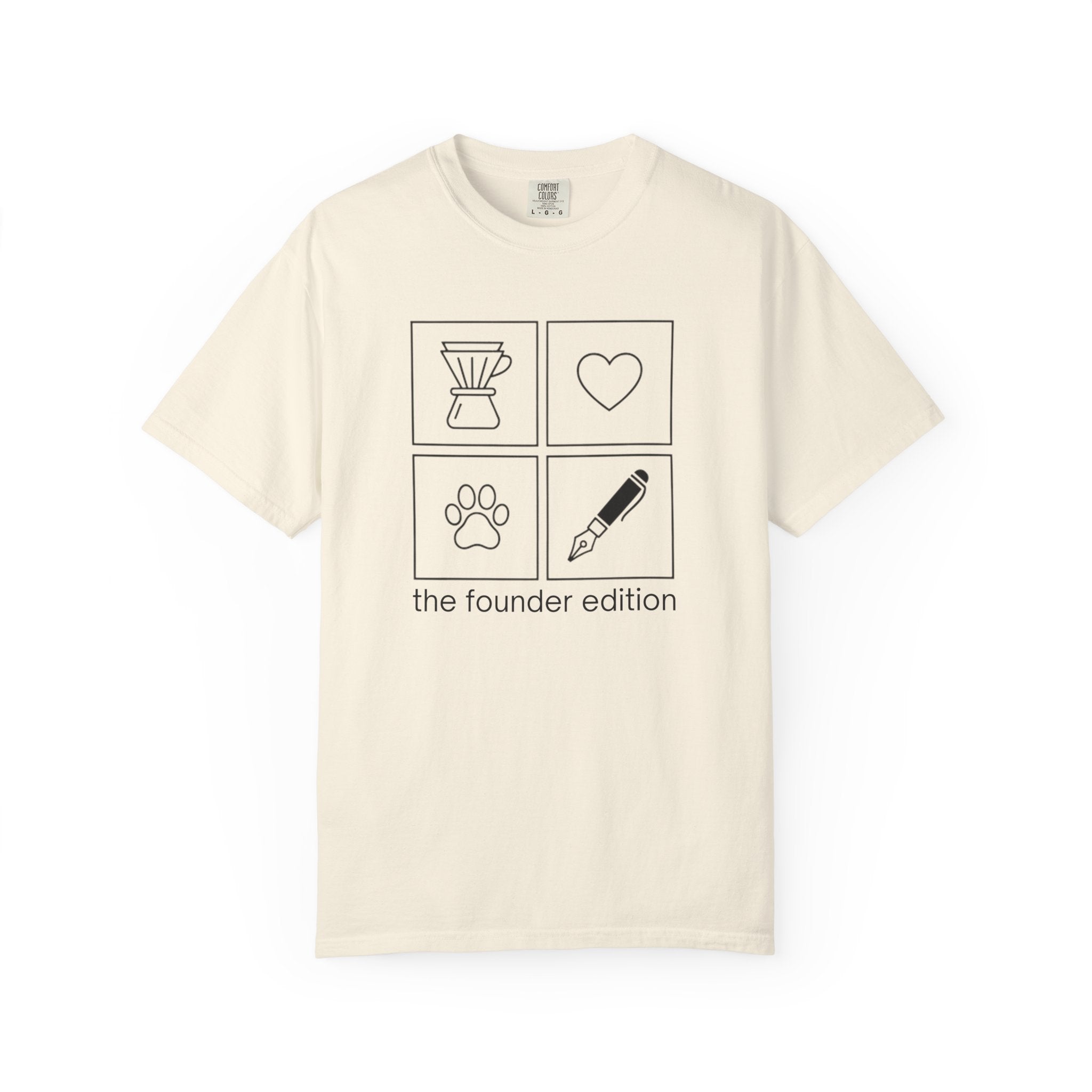 Founder Edition T-Shirt