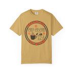 Dream big-sip slow T-shirt