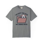 Too many tabs - Not enough coffee T-Shirt