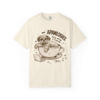 No Apawlogies T-Shirt