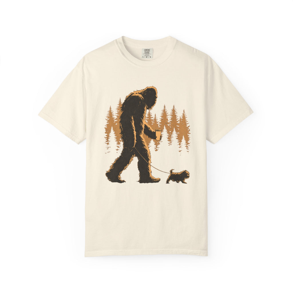 Morning Walk T-Shirt