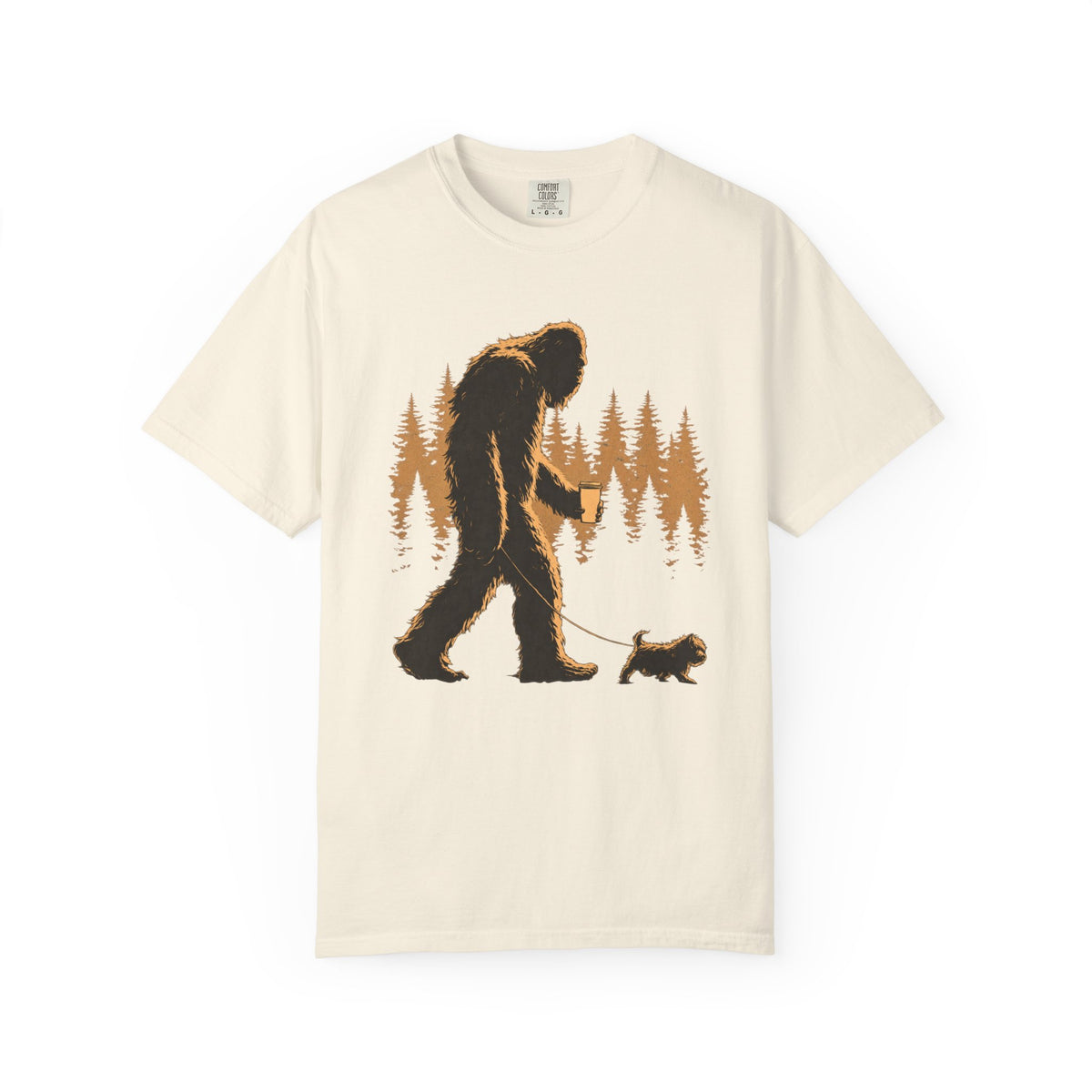 Morning Walk T-Shirt