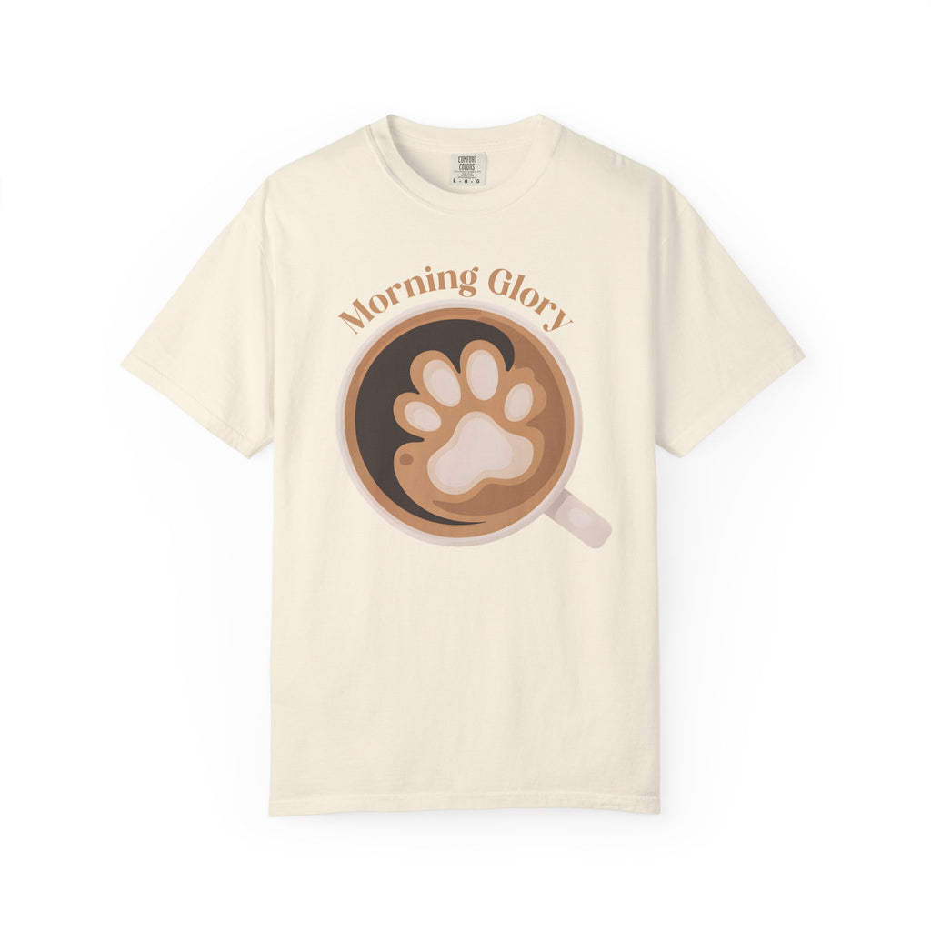 Morning Glory T-Shirt