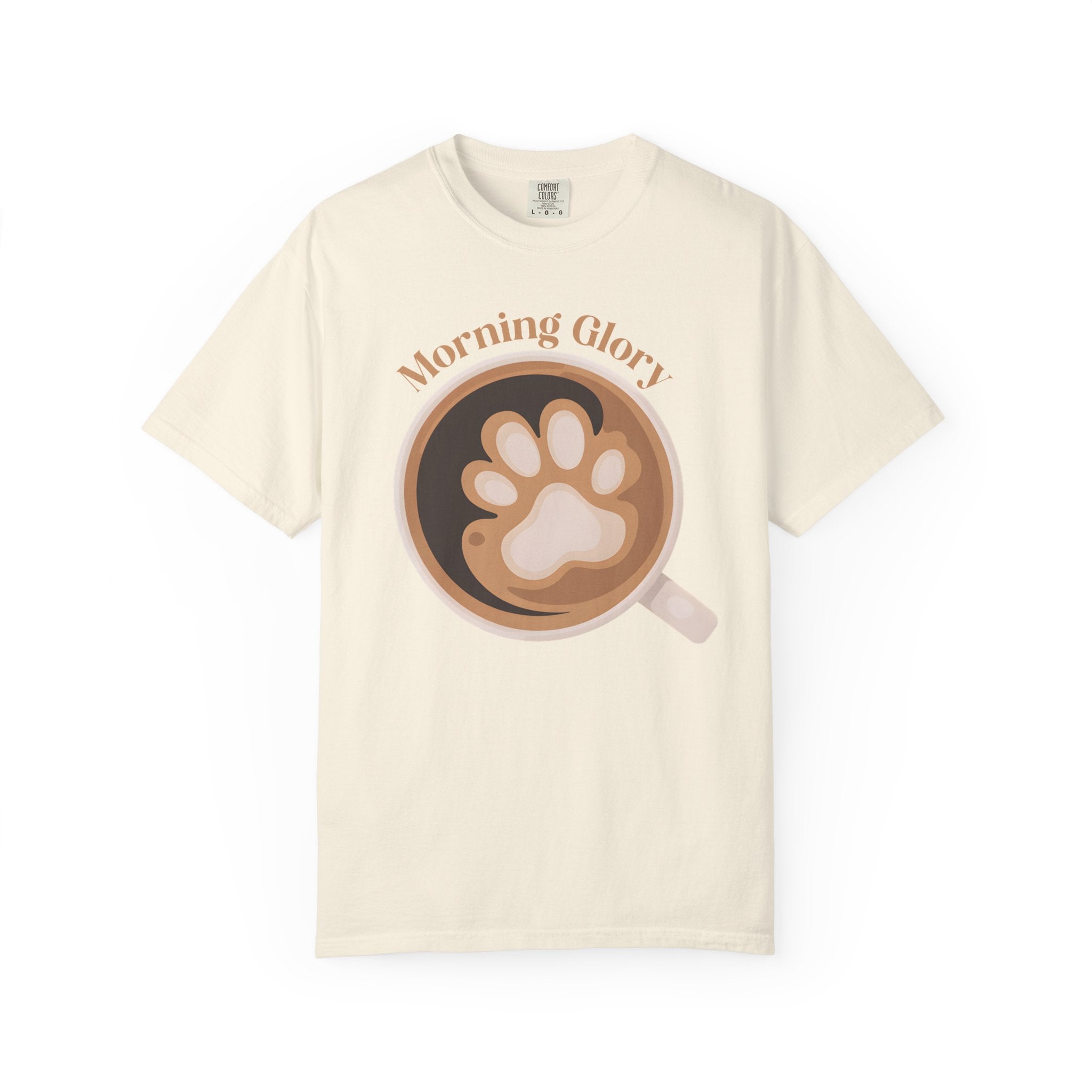 Morning Glory T-Shirt
