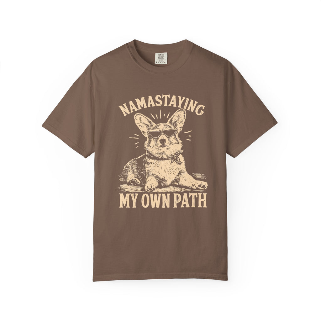 Namastaying T-Shirt
