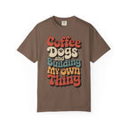 Building My Own Thing T-Shirt