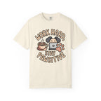 Stay Pawsitive T-Shirt
