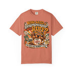 Entrepreneurship is Ruff T-Shirt