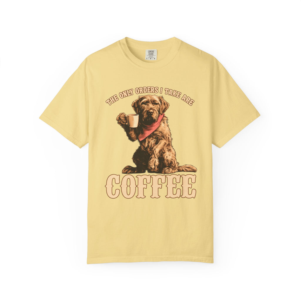 Only Order I take T-Shirt