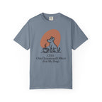 Chief Emotional Officer-for dog T-Shirt