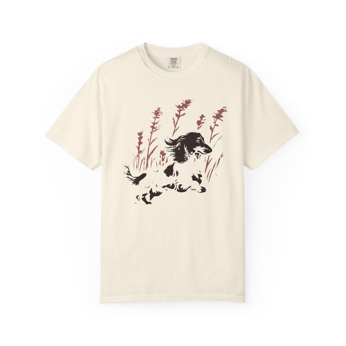Frolicking T-Shirt