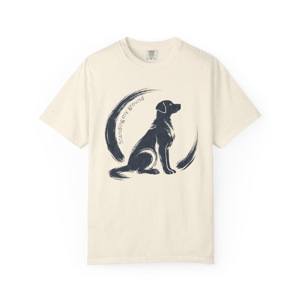 Standing my ground T-Shirt
