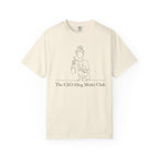 CEO (Dog Mom) Club T-shirt