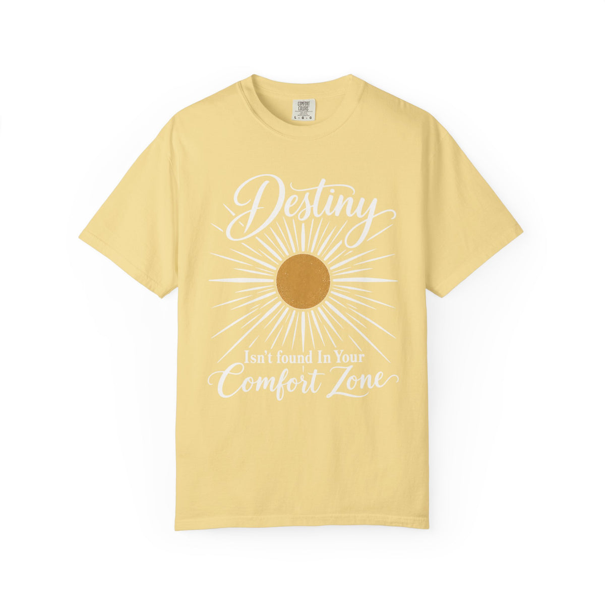 Destiny T-Shirt