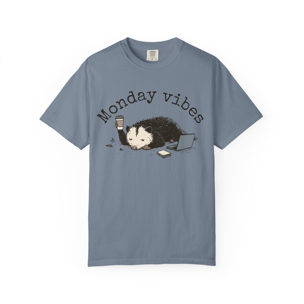 Monday Vibes T-Shirt