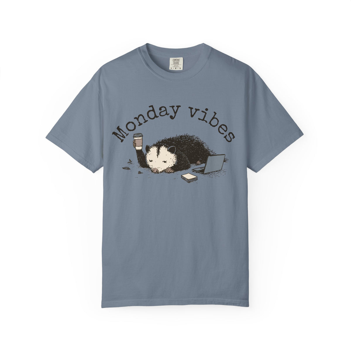 Monday Vibes T-Shirt