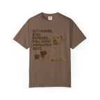 Roll Over T-Shirt