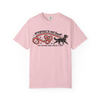 Progress Is not Linear T-Shirt