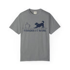 Founder at work T-Shirt