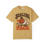 Scaling at my own pace T-Shirt