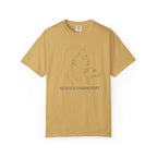 Quietly Competent T-Shirt
