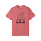 Hello World T-Shirt