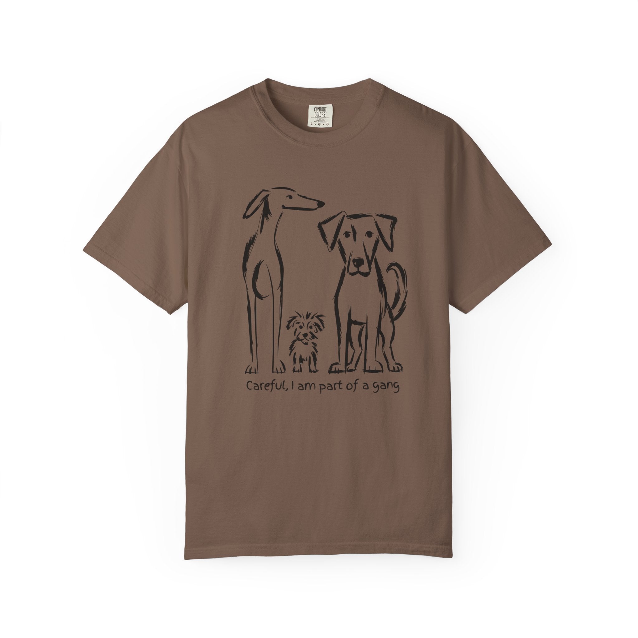 My Gang T-Shirt