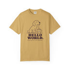Hello World T-Shirt