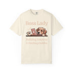 Boss Lady T-Shirt