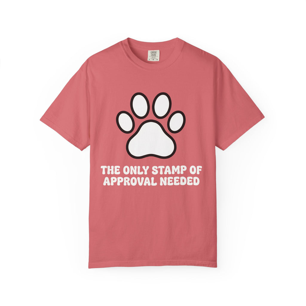 Stamp of Approval T-Shirt