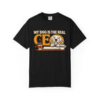 The Real CEO T-Shirt