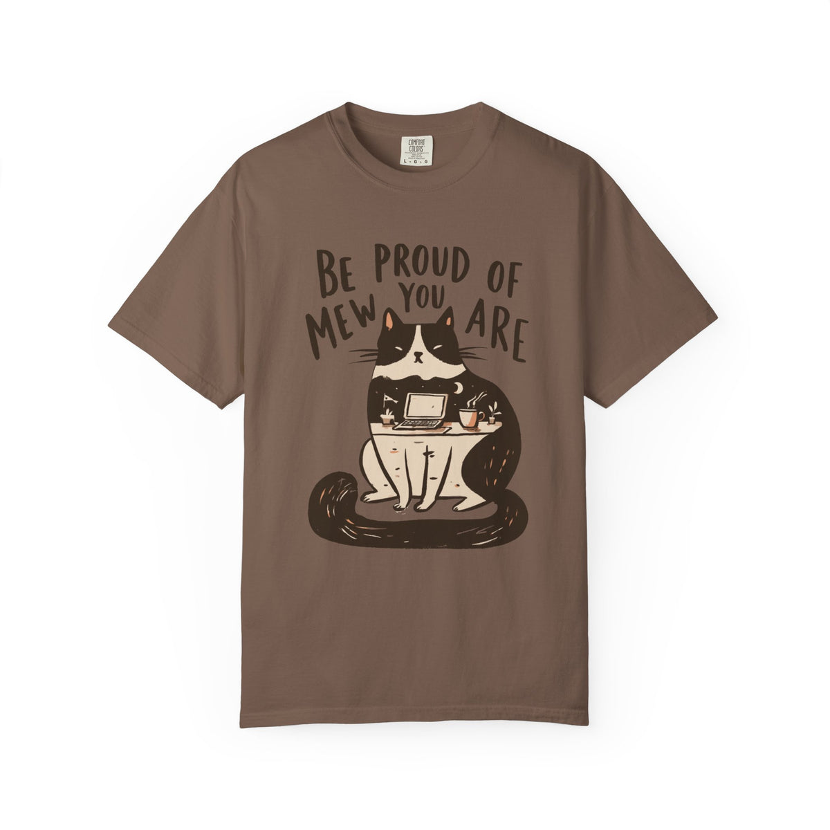 Mew You Are T-Shirt