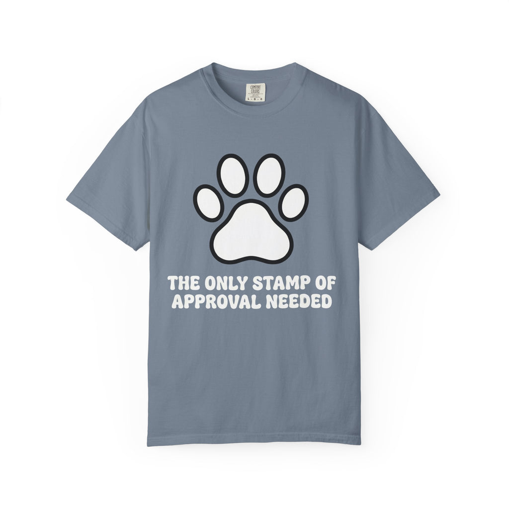 Stamp of Approval T-Shirt
