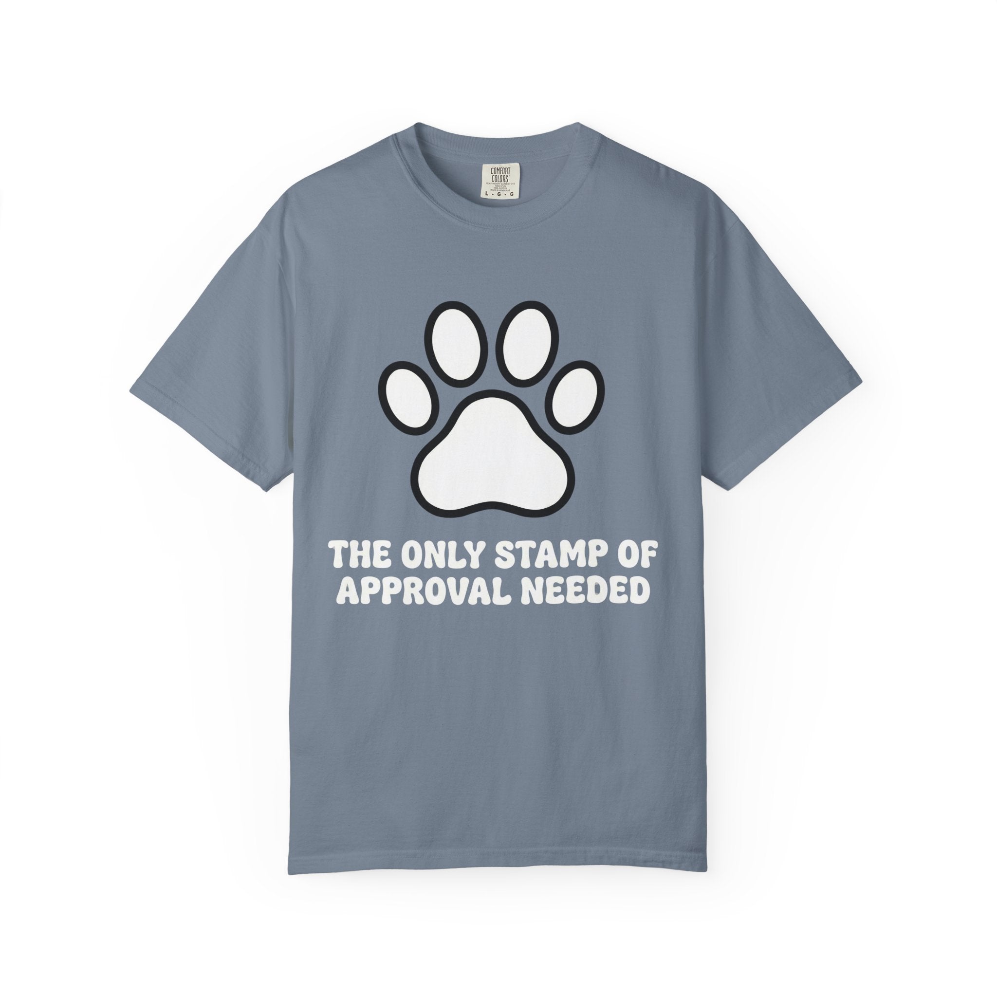 Stamp of Approval T-Shirt