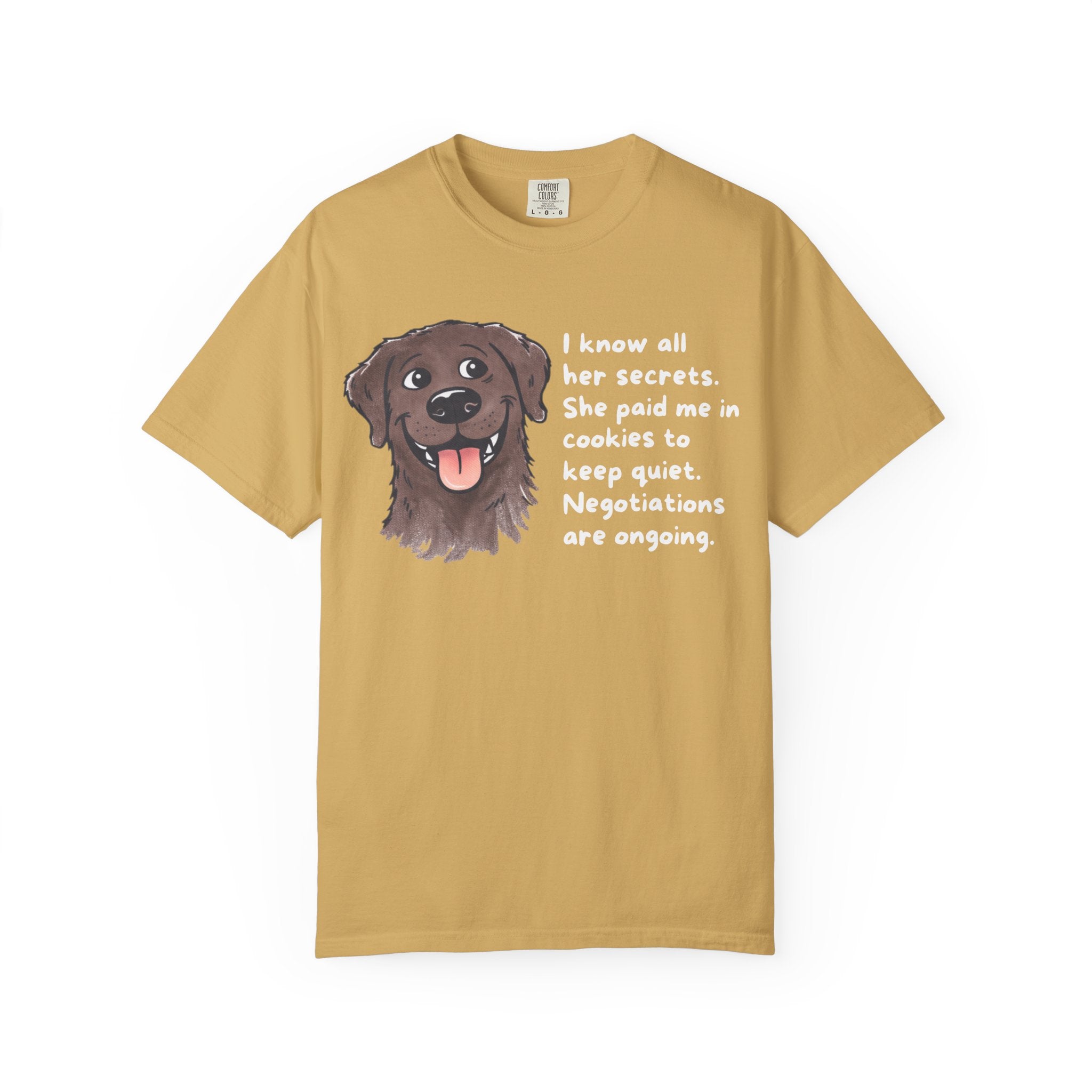 Negotiations are ongoing T-Shirt